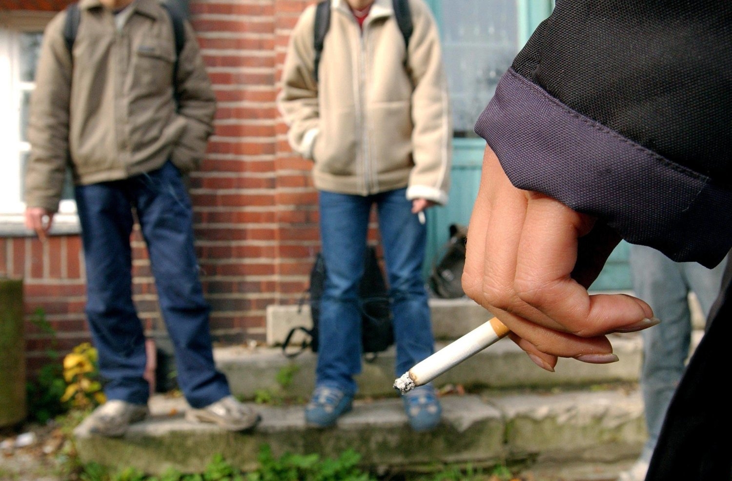 5 حقائق عن السجائر في اليوم العالمي للامتناع عن التدخين