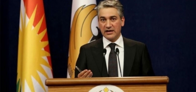 جوتيار عادل: التغييرات في مشروع قانون الموازنة تضعف كيان اقليم كوردستان