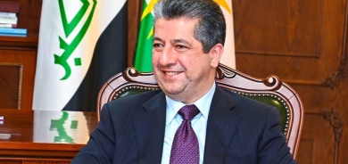 رئيس حكومة إقليم كوردستان يهنئ الاتحاد الوطني الكوردستاني في ذكرى تأسيسه