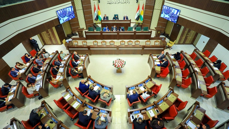 Parliament Stalls on Renewal of Election Commission's Mandate, Hindering Electoral Preparations