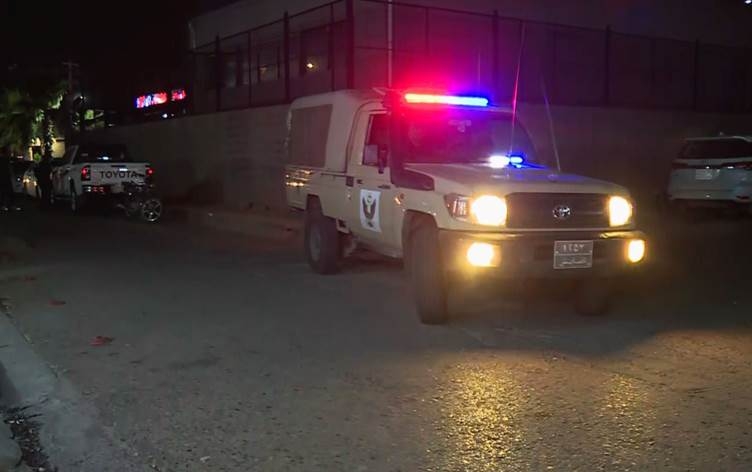 الأسايش تنفي إصابة 3 من منتسبيها باشتباكات مسلحة في أربيل