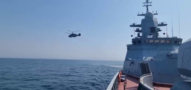 روسيا تبدأ مناورات في بحري اليابان وأوخوتسك