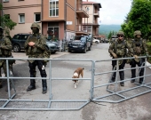 تعزيزات «الناتو» تبدأ الوصول إلى كوسوفو