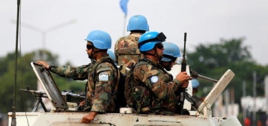 الأمم المتّحدة تعتزم سحب قبعاتها الزرق من الكونغو الديمقراطية «تدريجياً»
