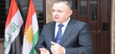 نائب من الحزب الدیمقراطي الكوردستاني يكشف أسباب تأجيل جلسة البرلمان