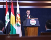 رئاسة الاقليم: مفوضية الانتخابات العراقية مستعدة لإجراء انتخابات برلمان كوردستان