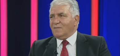 ناصر هركي: اختلاق المشاكل لحصة كوردستان ضمن الموازنة هو ضرب لحكومة السوداني