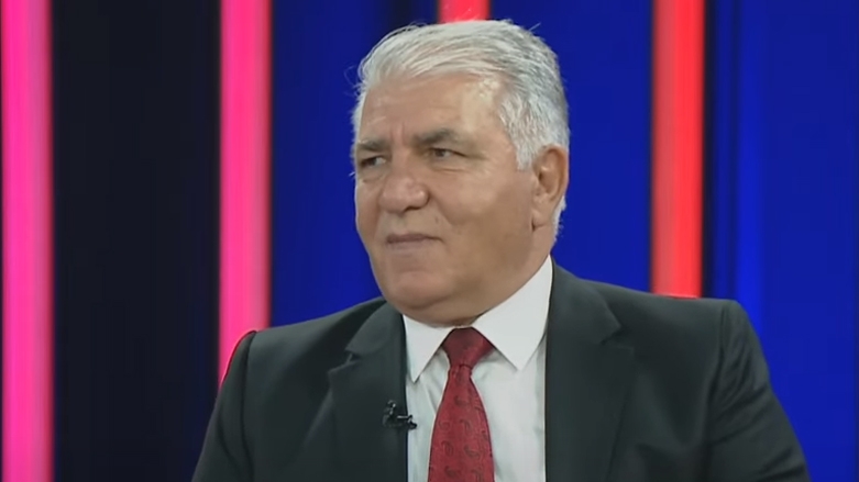 ناصر هركي: اختلاق المشاكل لحصة كوردستان ضمن الموازنة هو ضرب لحكومة السوداني