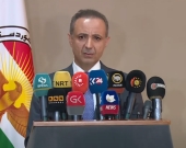 دلشاد شهاب: مفوضية الانتخابات العراقية أبدت استعدادها لإدارة إجراء انتخابات برلمان كوردستان