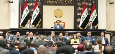 مجلس النواب العراقي يصوت على المادة 14 المتعلقة بحصة كوردستان من الموازنة