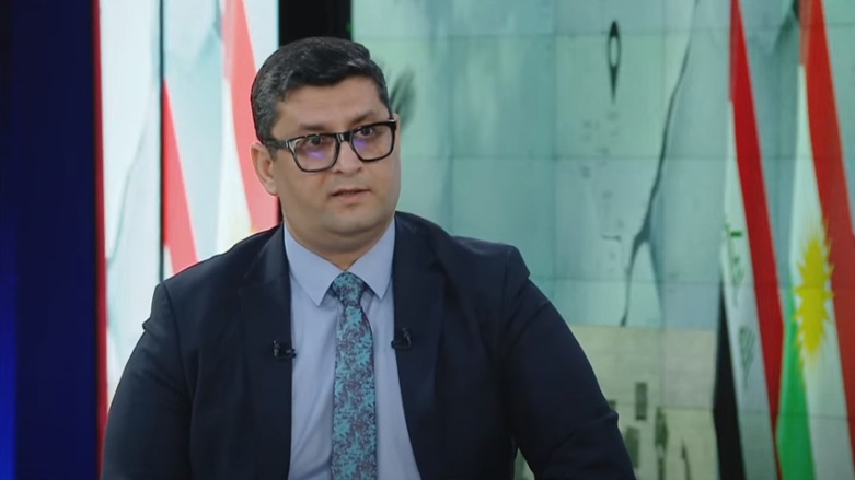 هيفيدار أحمد: الاتحاد الوطني يحاول إضعاف الإقليم بالتواطؤ مع أحزابٍ عراقية