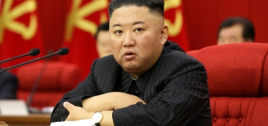 زعيم كوريا الشمالية يتعهد بتعزيز التعاون الاستراتيجي مع بوتين