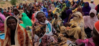 الأمم المتحدة: 2.2 مليون نازح جرَّاء القتال في السودان