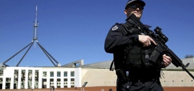 أستراليا تمنع روسيا من بناء سفارة جديدة قرب البرلمان