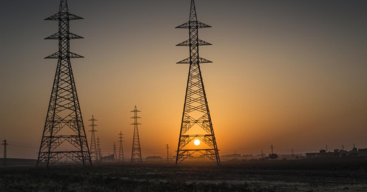 عودة إنتاج الكهرباء لمعدلاتها الطبيعية بإقليم كوردستان بعد إنهاء 