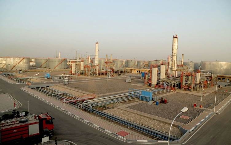 خبير اقتصادي: خسائر العراق جراء توقف صادرات نفط اقليم كوردستان 2.5 مليار دولار