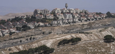 «الخارجية الأميركية»: واشنطن «منزعجة» من خطط إسرائيل للبناء في الضفة الغربية