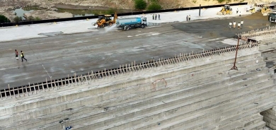 إقليم كوردستان يقترب من إنهاء بناء أكبر سدٍّ في أربيل