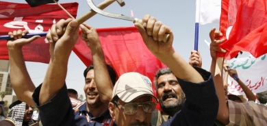 الشيوعي العراقي يسعى لتشكيل تحالف انتخابي جديد