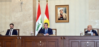 Kurdistan Region Council of Ministers Welcomes Decision on Agricultural Lands for Kurdish and Turkmen Farmers in Kirkuk