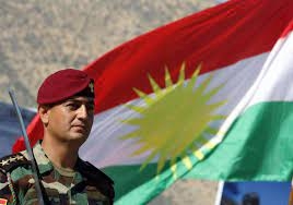 قائد في البيشمركة: خطر تنظيم داعش لم ينتهِ بعدُ ومازال يحدق بإقليم كوردستان