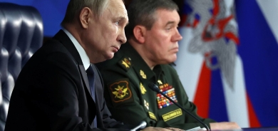 حرب مفتوحة بين قائد «فاغنر» والقيادة العسكرية الروسية