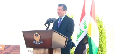 مسرور بارزاني يدعو الحكومة الاتحادية للتعاون مع كوردستان في إعادة تأهيل السدود وبنائها