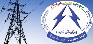 وزارة كهرباء إقلیم كوردستان : حققنا 17 ساعة تجهيز یومیة خلال عطلة العيد