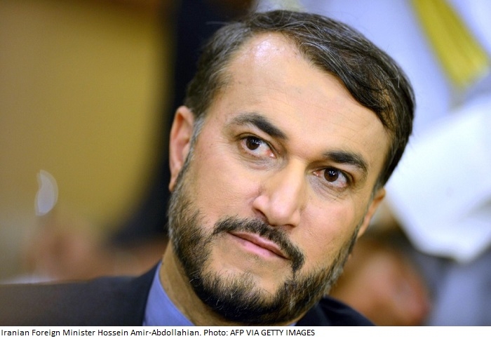 Iran Protests Burning of Koran in Sweden, Refrains from Sending New Ambassador