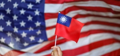 الصين تعارض بشدة مبيعات الأسلحة الأميركية لتايوان