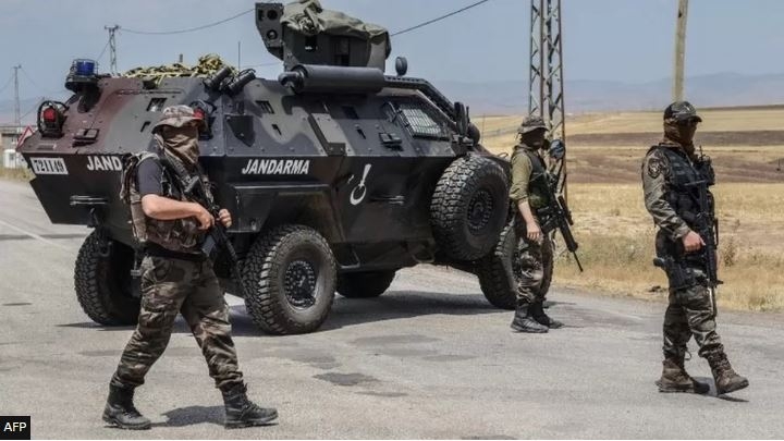 Turkey 'Neutralizes' PKK Operative Behind 2019 Assassination of Turkish Diplomat