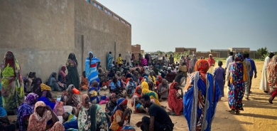 القبائل العربية في دارفور قد تغير موازين حرب السودان