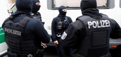 ألمانيا.. اعتقال 7 أشخاص يشتبه بتشكيلهم 
