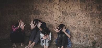 مركز حقوقي عراقي: عصابات تحصل على مليارات بالاتجار بالبشر وغالبية ضحاياهم اطفال