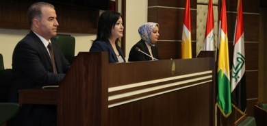 التشكيلة التاسعة تحطّم الرقم القياسي في حضور جلسات برلمان كوردستان