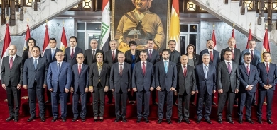 Achievements of the Ninth Cabinet of the Kurdistan Regional Government in Building a Stronger Kurdistan