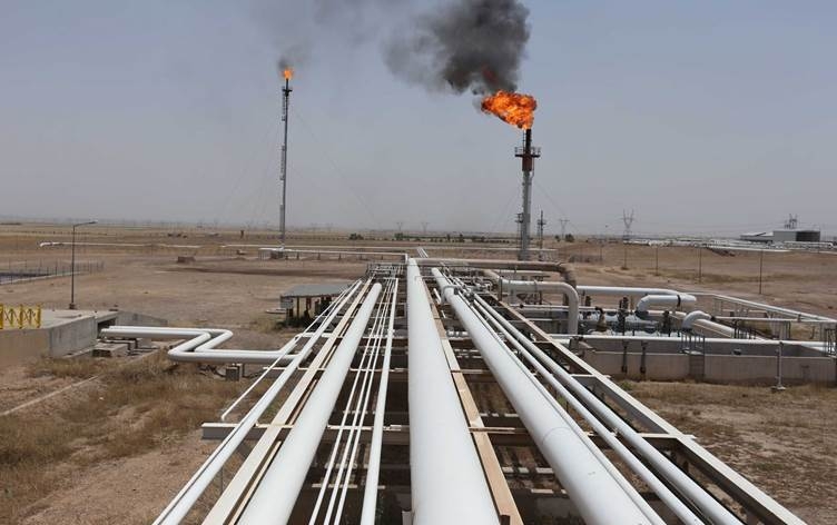 وفد من إقليم كوردستان يزور بغداد لإعداد مسوّدة قانون النفط والغاز