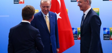تركيا: انتهاء الأزمة في أوكرانيا سيسهم بانضمامها إلى «الناتو»