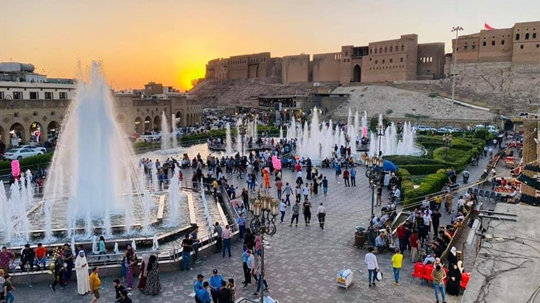 Kurdistan Region's Population Expected to Exceed 6.5 Million by End of 2023