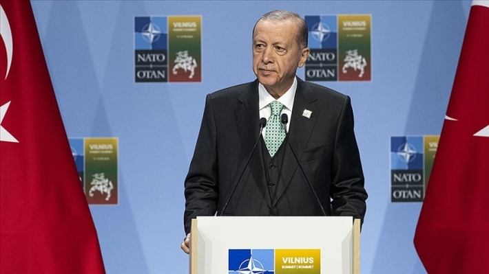 أردوغان: لا مشكلة لدينا في استلام النفط العراقي .. المشكلة «داخلية عراقية»