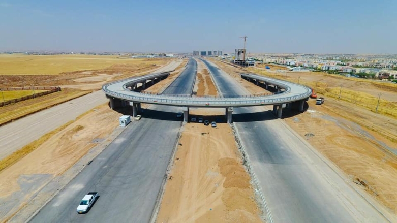هيئة الاستثمار تكشف عن تنفيذ مشاريع بنحو 11 مليار دولار في كوردستان