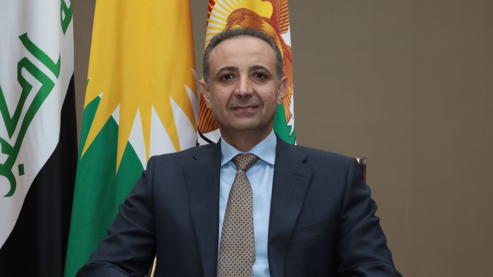 كوردستان تشجع اذربيجان على الاستثمار في الإقليم وتسعى لفتح قنصلية لها في أربيل