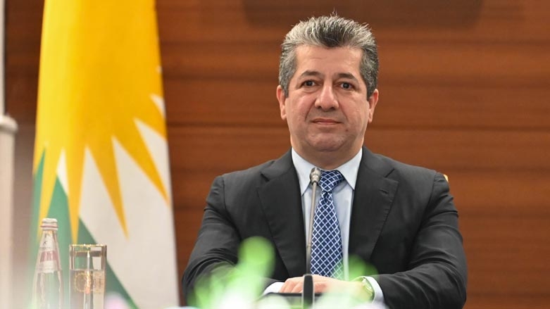 رئيس حكومة إقليم كوردستان مسرور بارزاني يعلن عن قرارات جديدة تصب في مصلحة أهالي كفري