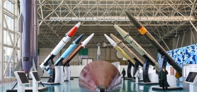 الاتحاد الأوروبي سيبقي على الأرجح العقوبات «الصاروخية» على إيران