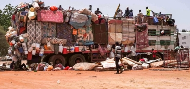 حرب السودان توقف الإنتاج وتدفع بالكثيرين إلى البطالة