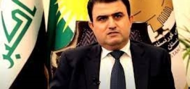 أوميد صباح: منذ 25 حزيران الماضي سلمنا نفط إقليم كوردستان إلى الحكومة الاتحادية