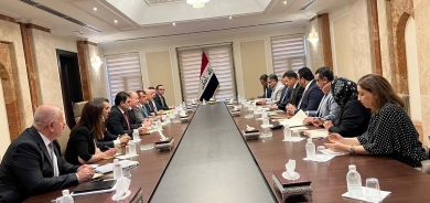 Kurdistan Regional Government (KRG) Delegation to Visit Baghdad for Budget and Salary Talks