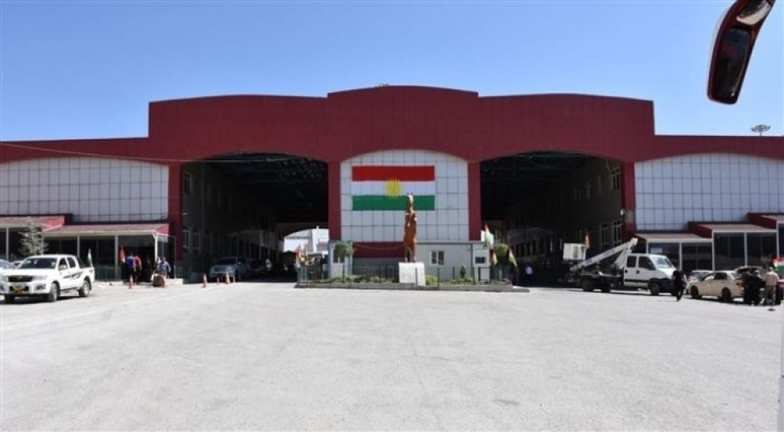 إيران تمنع دخول مواطني العراق وإقليم كوردستان بسياراتهم الخاصة من معبر حاج عمران