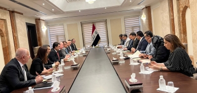 Kurdistan Regional Government (KRG) Delegation to Hold Crucial Talks in Baghdad