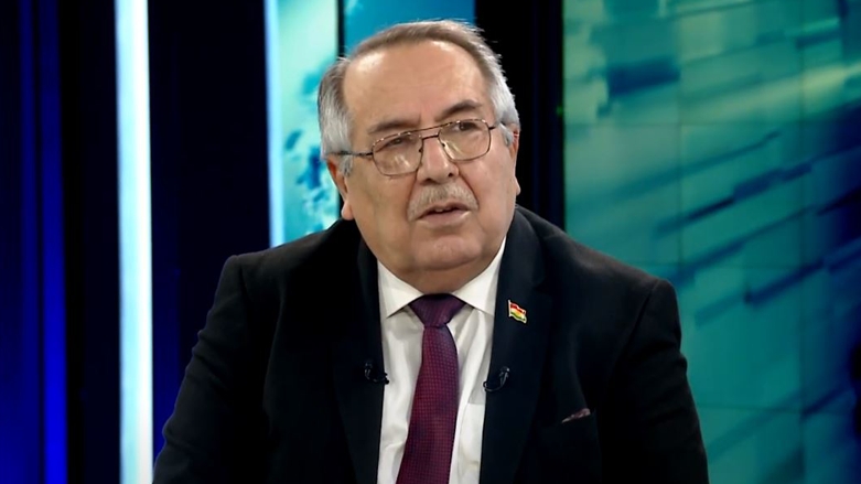 عبد السلام برواري: بمقدور مفوضية الانتخابات العراقية اجراء انتخابات كوردستان  في شباط المقبل